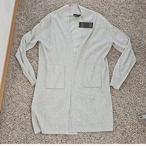 Emerson & Zoe Long Knit Sweater